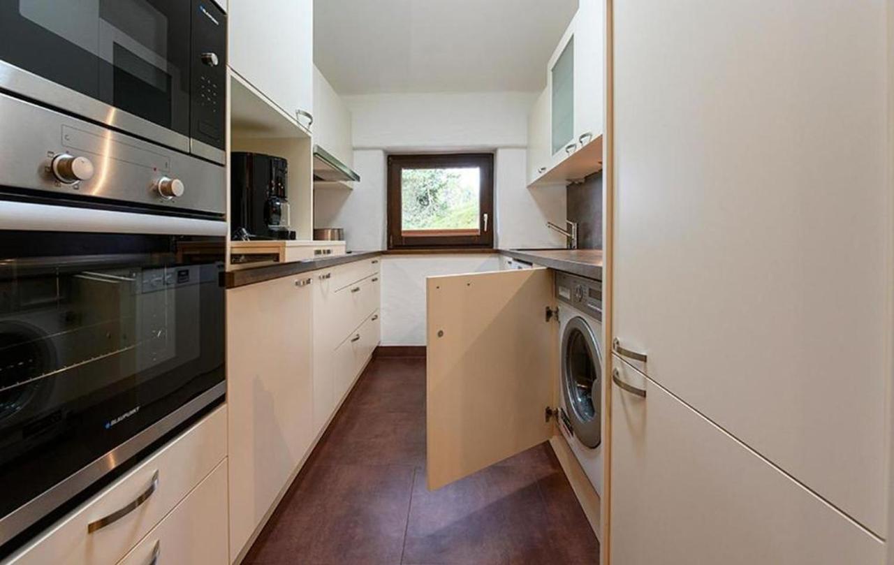 Landhaus Almidyll Seefeld in Tirol Kültér fotó