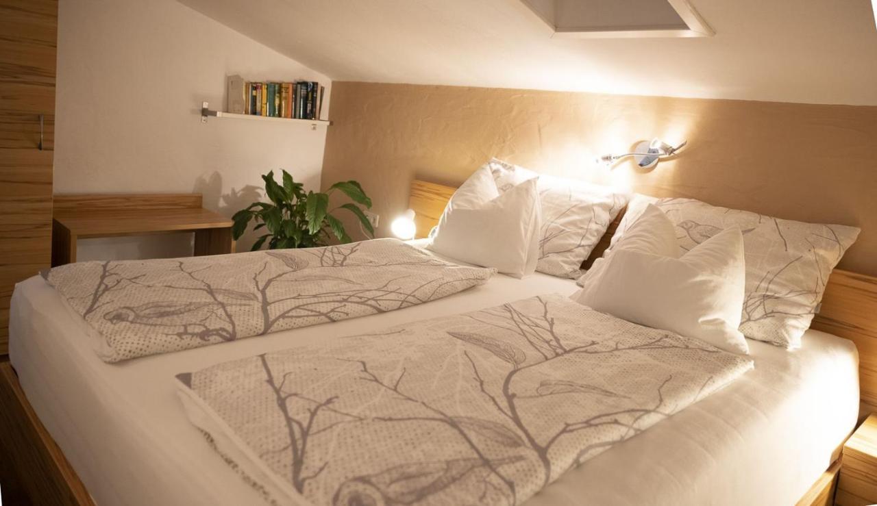 Landhaus Almidyll Seefeld in Tirol Kültér fotó