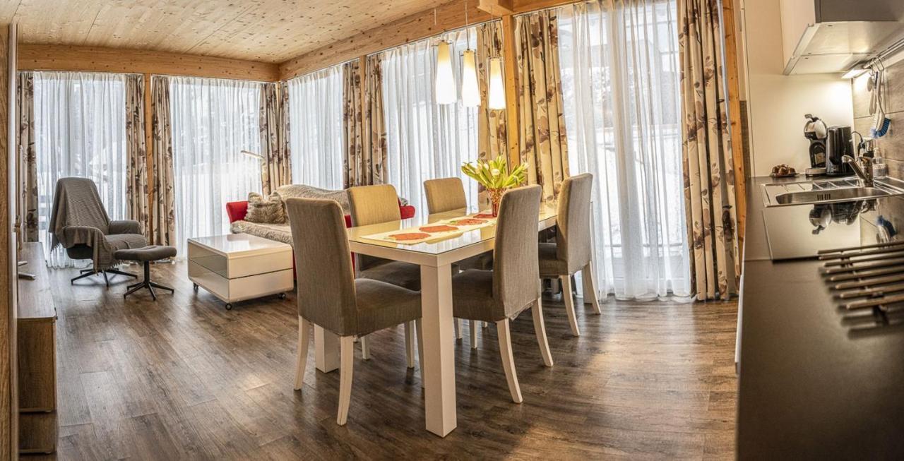 Landhaus Almidyll Seefeld in Tirol Kültér fotó
