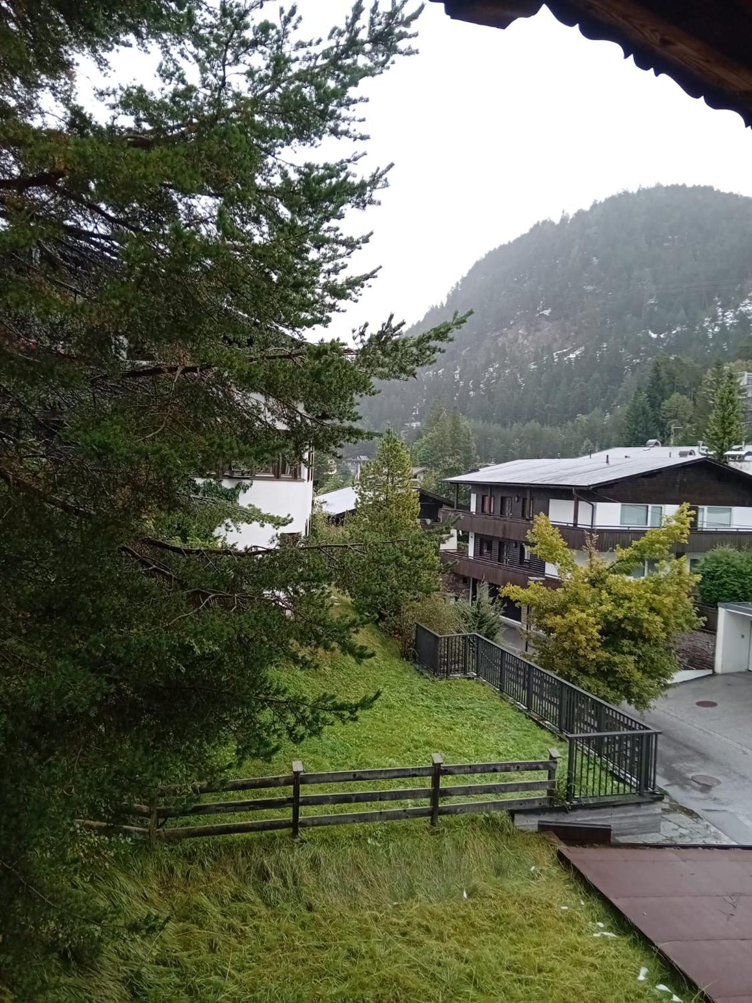 Landhaus Almidyll Seefeld in Tirol Kültér fotó