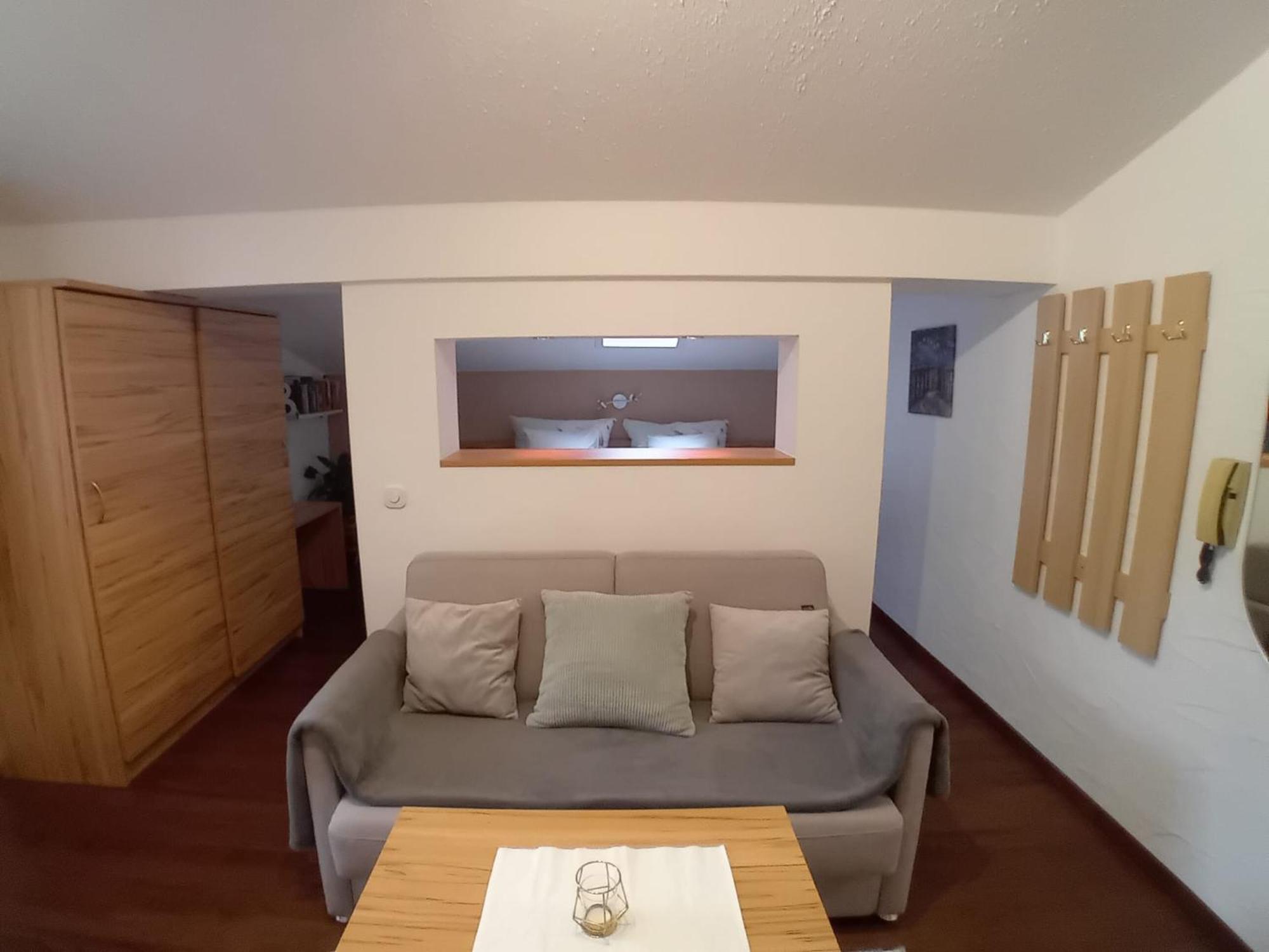 Landhaus Almidyll Seefeld in Tirol Kültér fotó