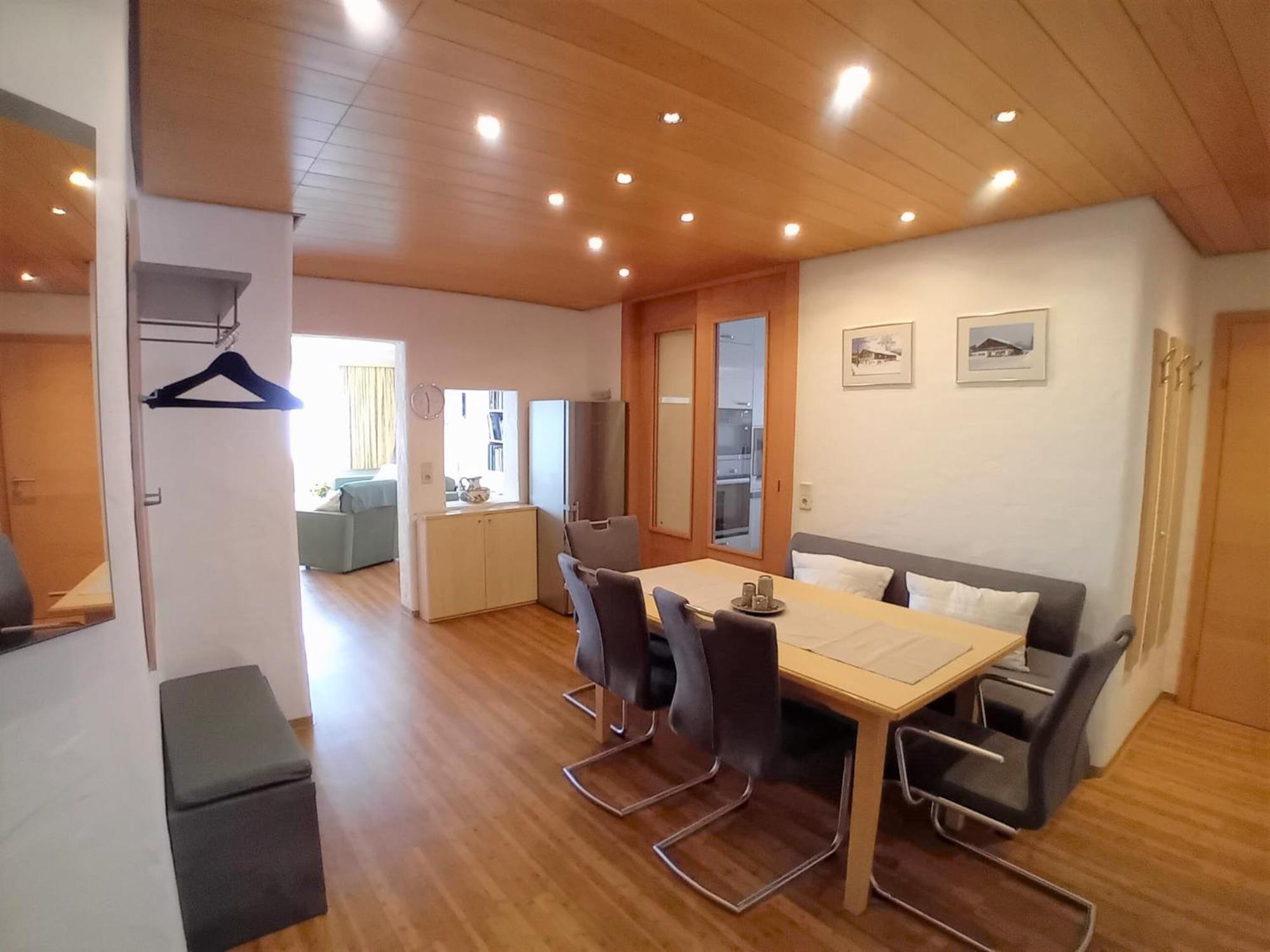 Landhaus Almidyll Seefeld in Tirol Kültér fotó