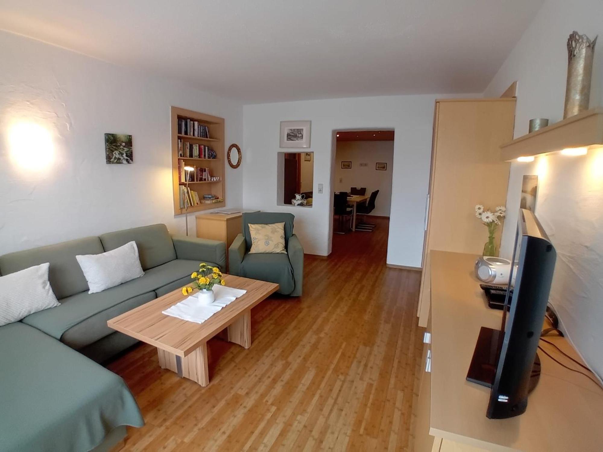 Landhaus Almidyll Seefeld in Tirol Kültér fotó