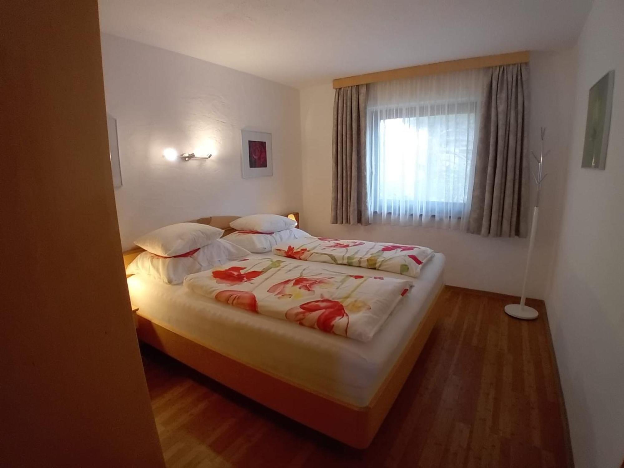Landhaus Almidyll Seefeld in Tirol Kültér fotó