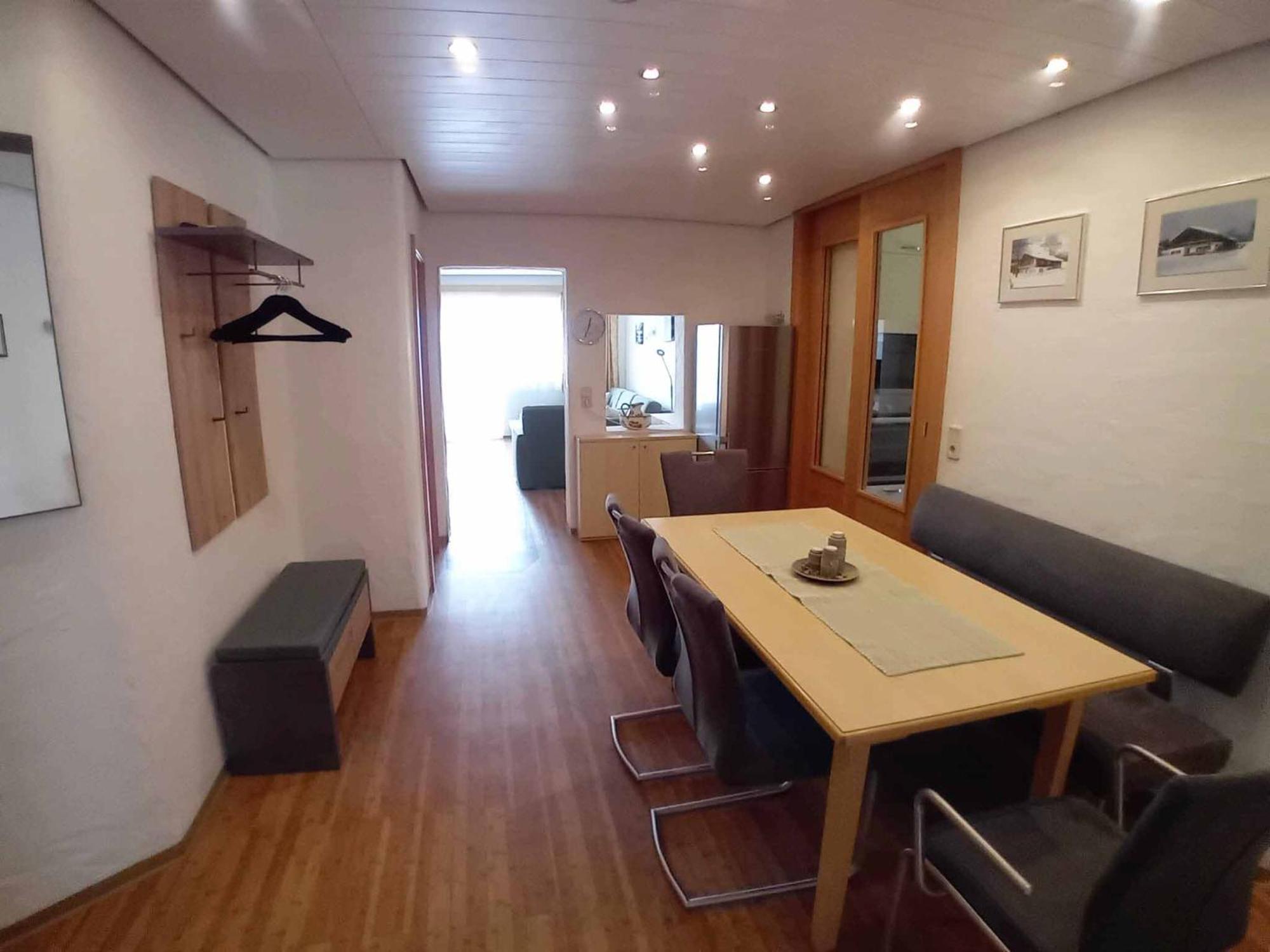 Landhaus Almidyll Seefeld in Tirol Kültér fotó