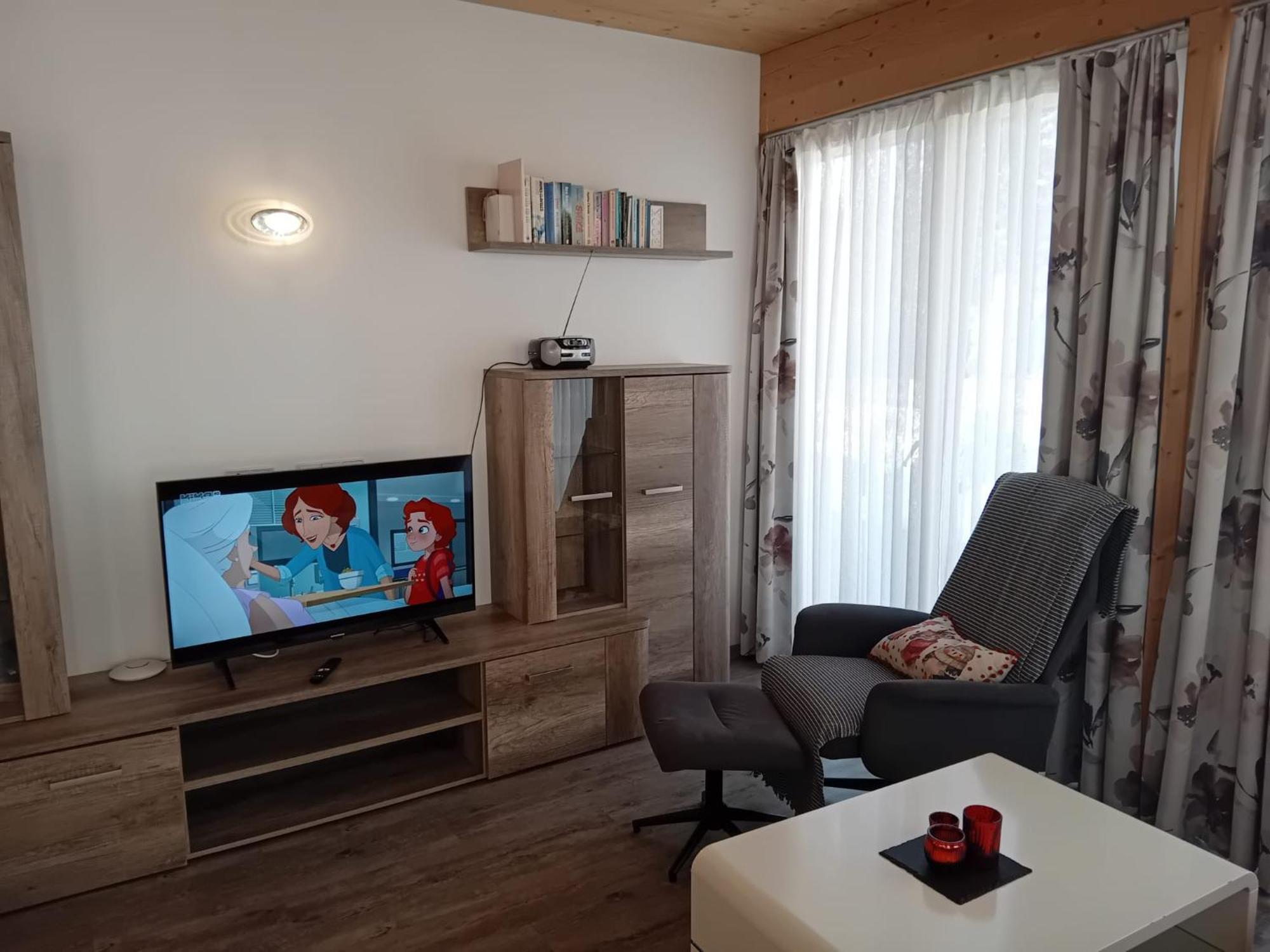 Landhaus Almidyll Seefeld in Tirol Kültér fotó