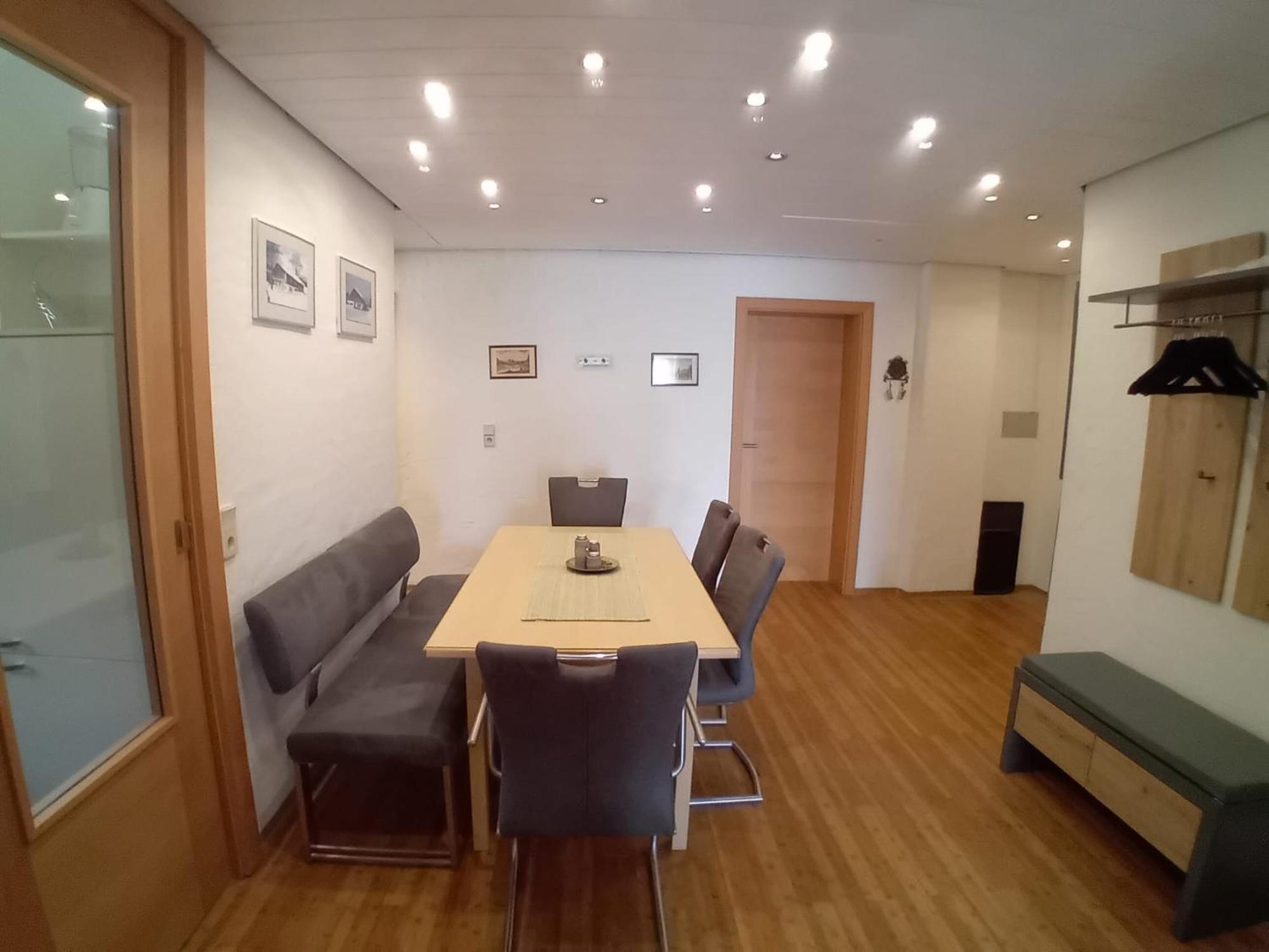 Landhaus Almidyll Seefeld in Tirol Kültér fotó