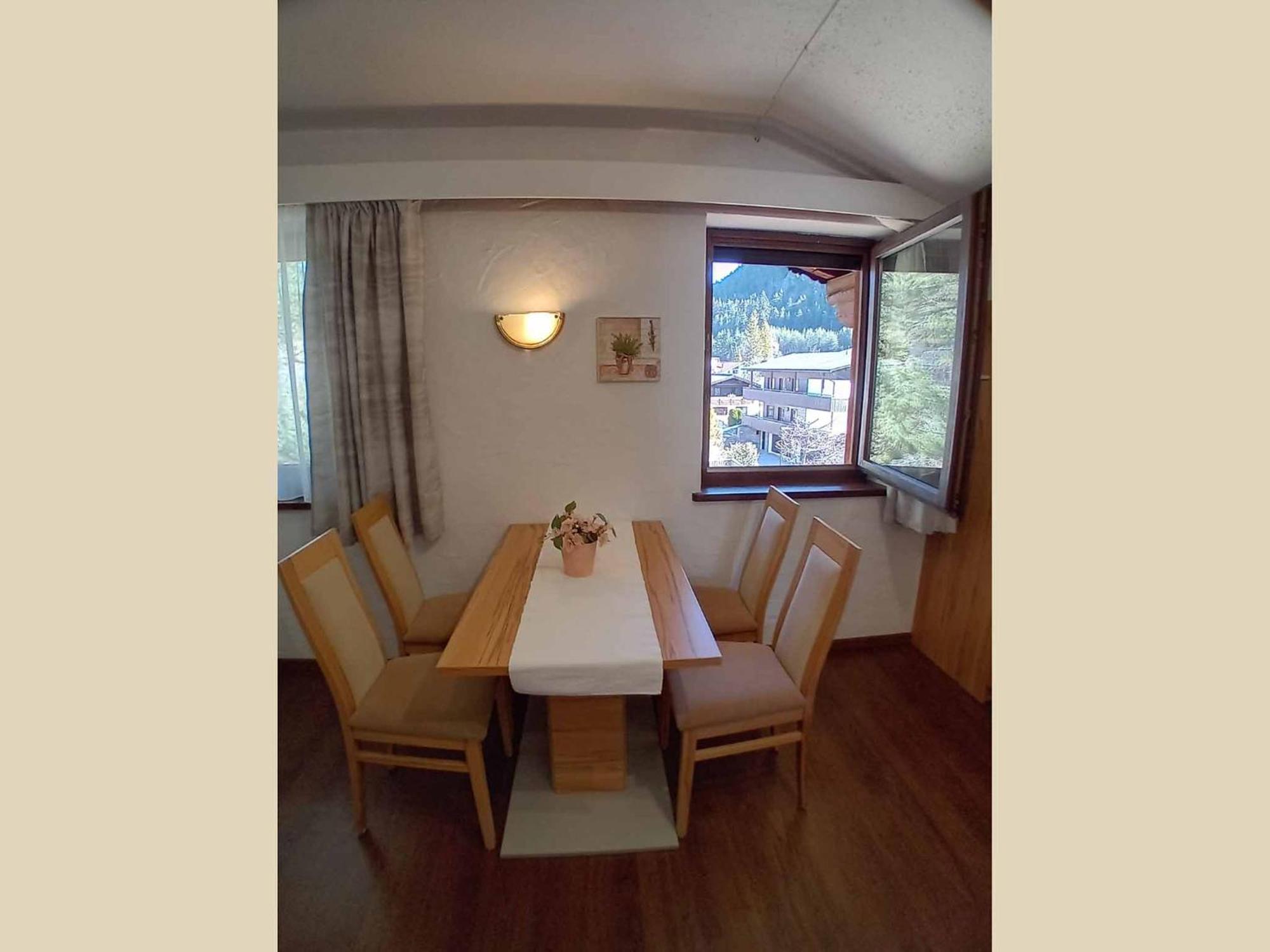 Landhaus Almidyll Seefeld in Tirol Kültér fotó