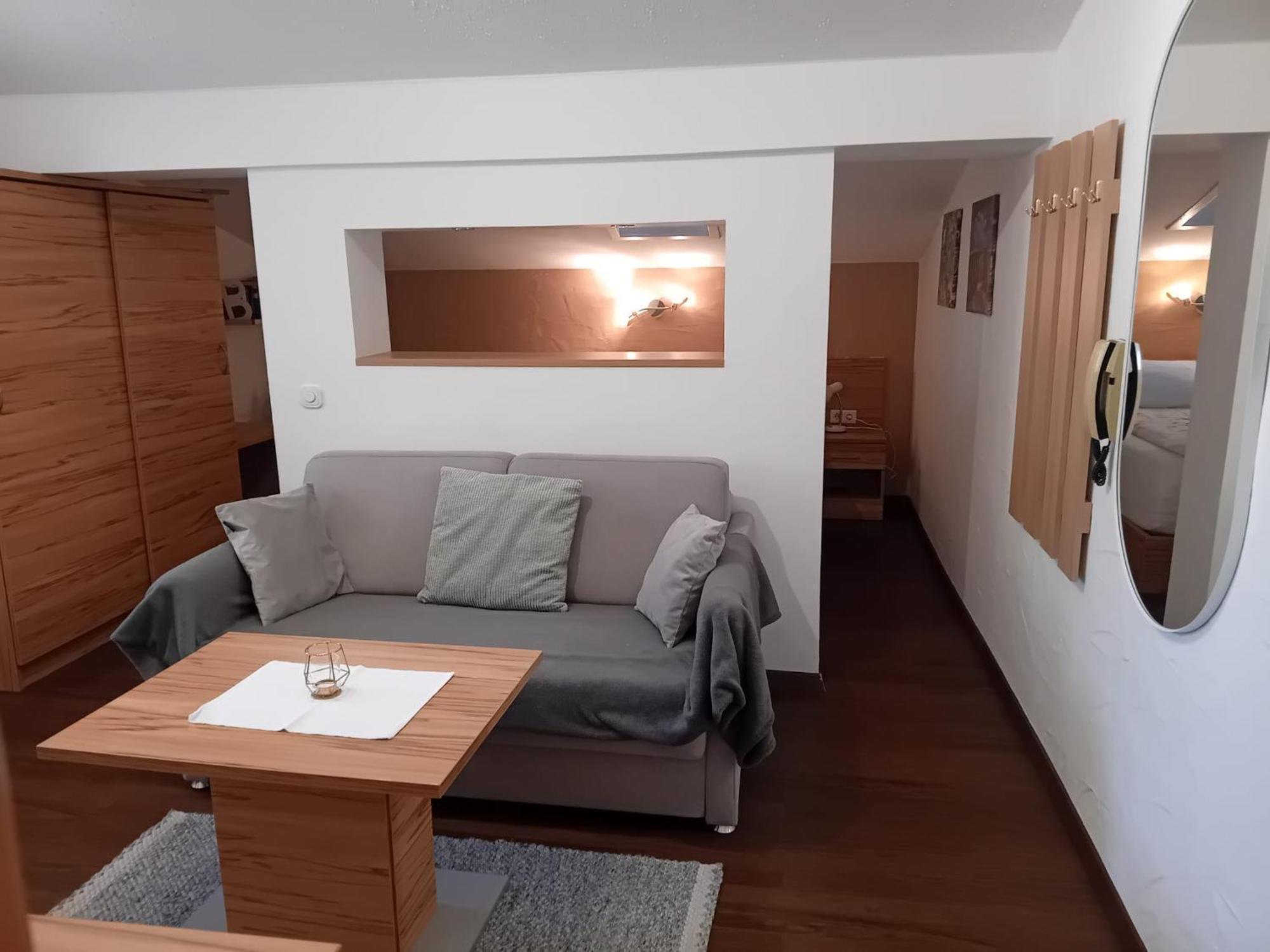 Landhaus Almidyll Seefeld in Tirol Kültér fotó