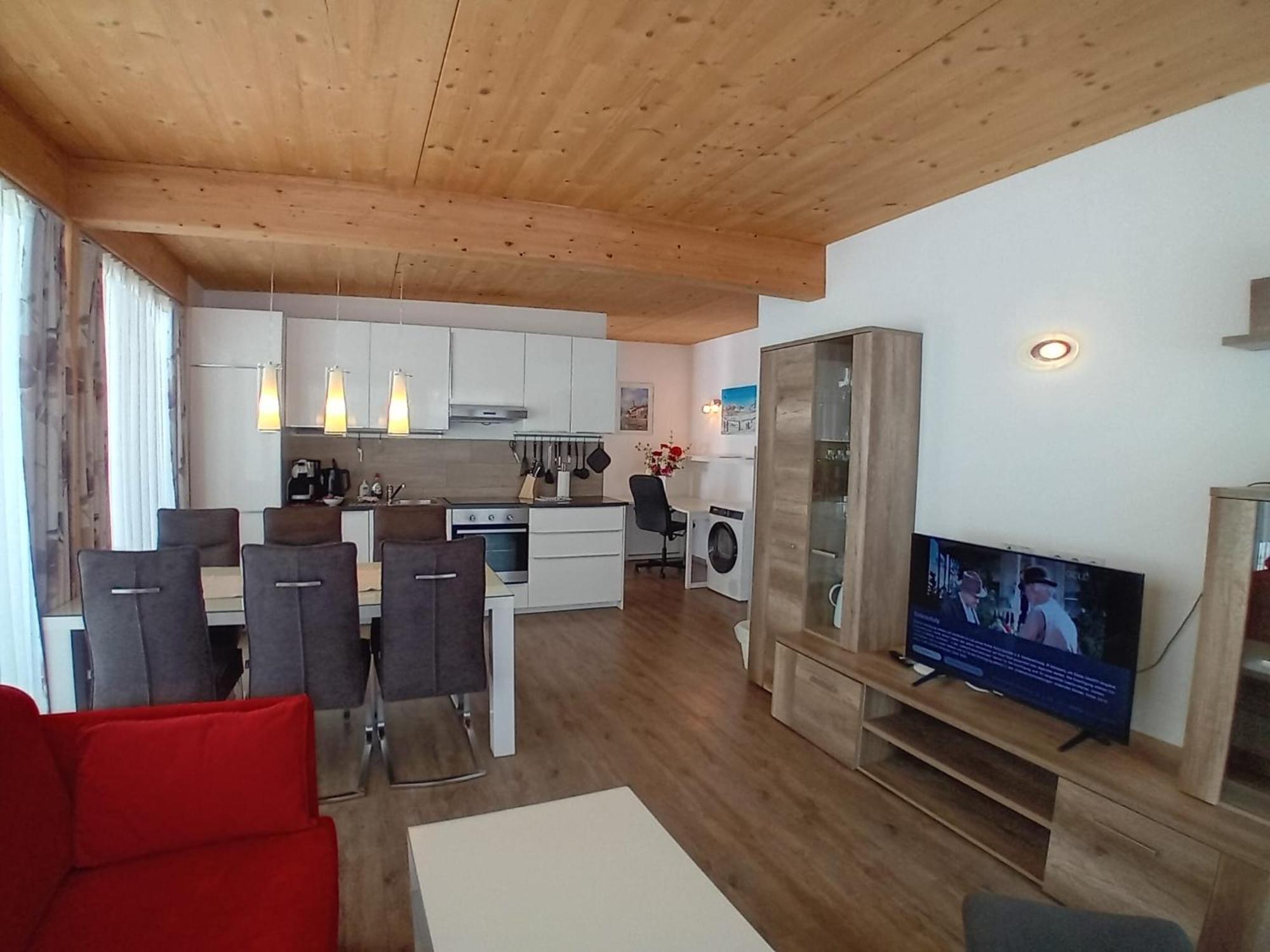 Landhaus Almidyll Seefeld in Tirol Kültér fotó