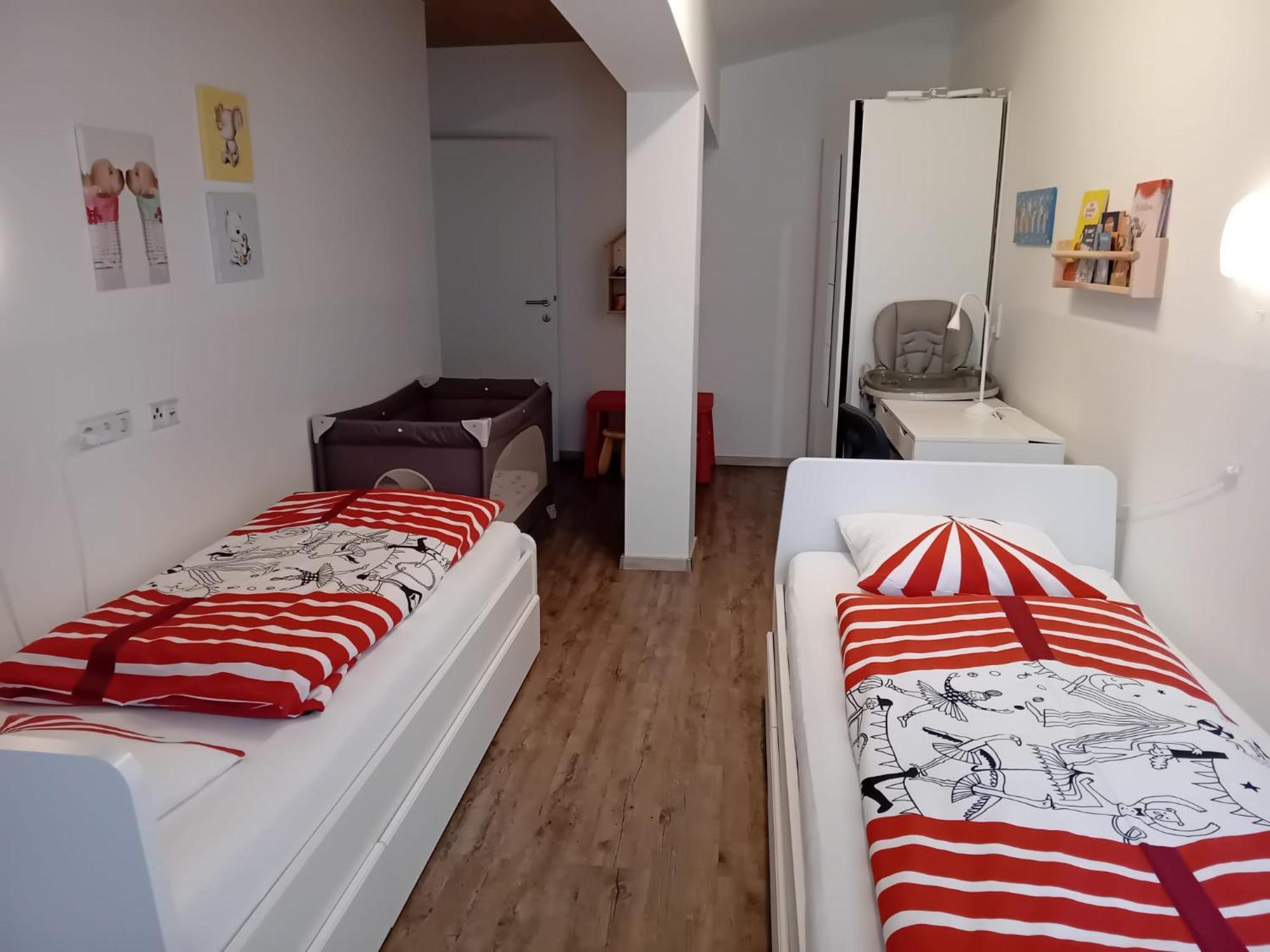 Landhaus Almidyll Seefeld in Tirol Kültér fotó