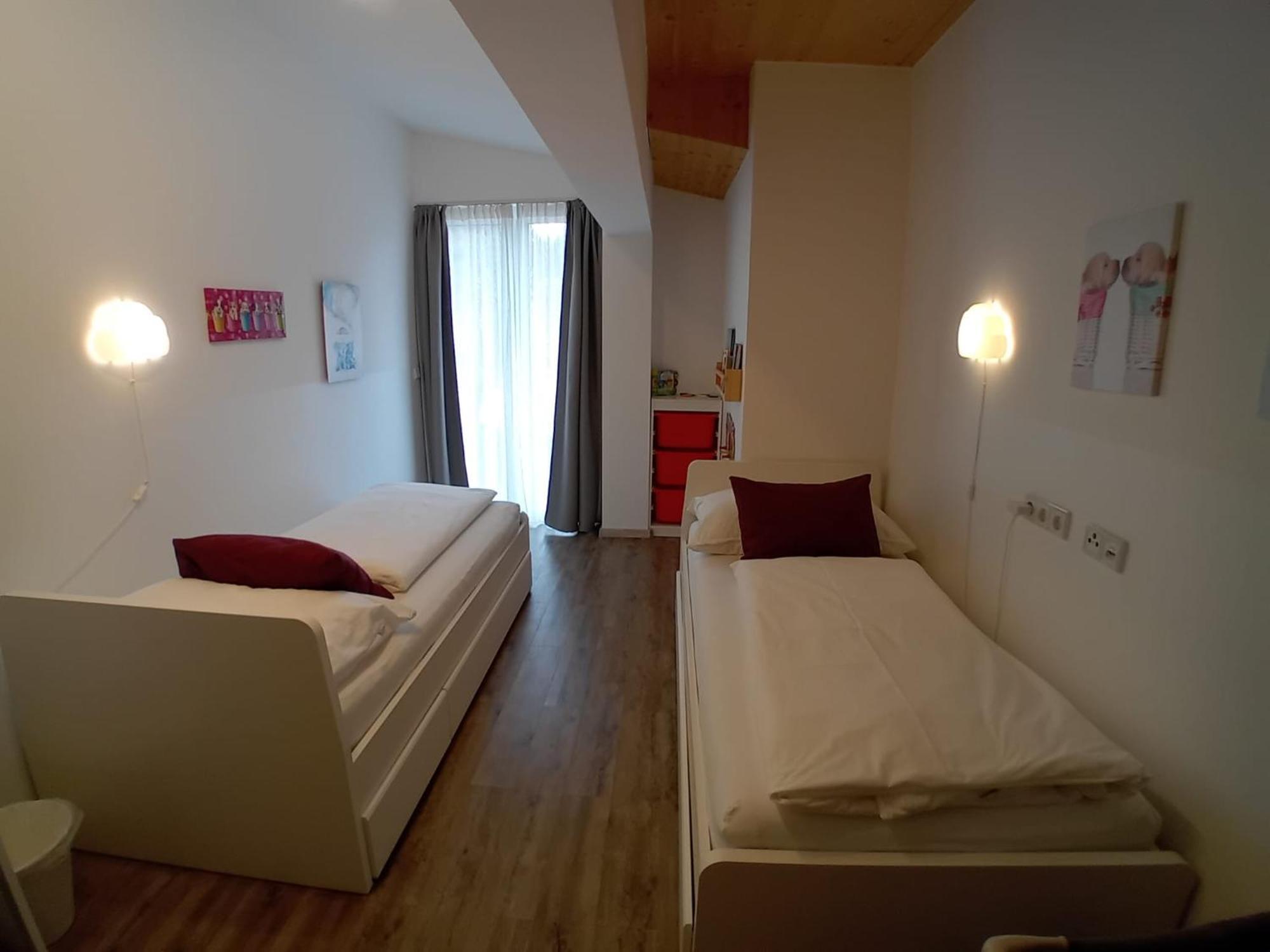 Landhaus Almidyll Seefeld in Tirol Kültér fotó